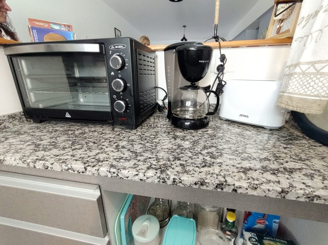 Apto turismo con cochera 3 amb Barrio Belgrano Bariloche departamento en venta amoblado ideal inversion