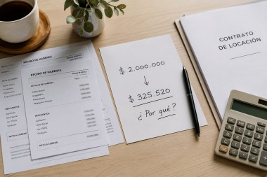 ¿Por qué se solicitan determinadas garantías para alquilar un inmueble?